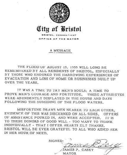 letter